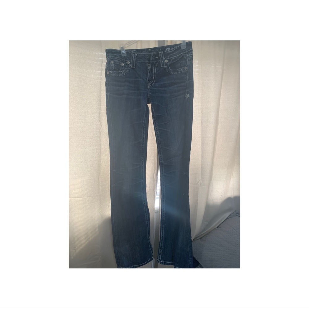 MissMe bootcut jeans!